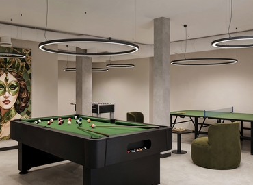 Przestrzeń coworkingową do wynajęcia w Kraków