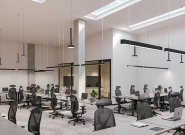  Coworking do wynajęcia w Kraków