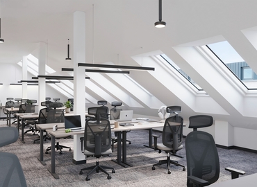  Coworking do wynajęcia w Kraków