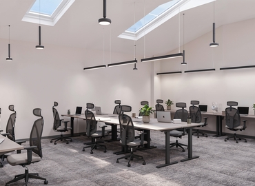  Coworking do wynajęcia w Kraków