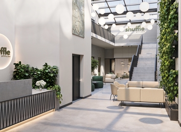  Coworking do wynajęcia w Kraków