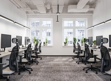  Coworking do wynajęcia w Kraków