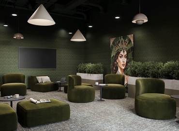  Coworking do wynajęcia w Kraków