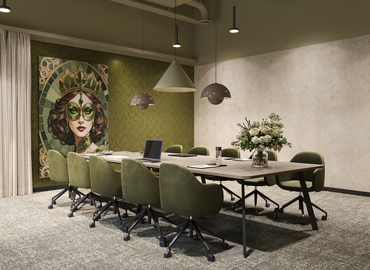  Coworking do wynajęcia w Kraków