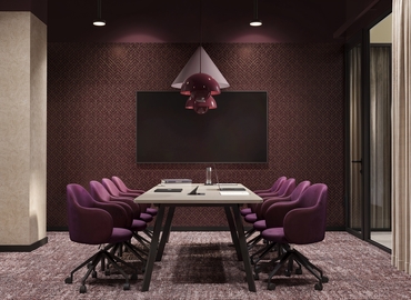  Coworking do wynajęcia w Kraków