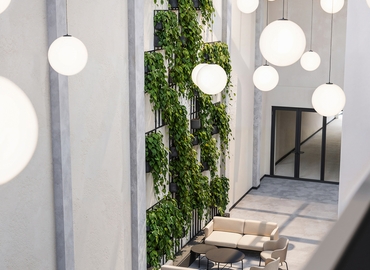 Przestrzeń coworkingową do wynajęcia w Kraków