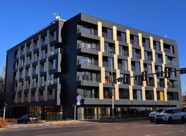Sala konferencyjna do wynajęcia w Wrocław