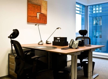 35 m² Business center in Warszawa Mokotów, ul. Postępu 15C (02-676) - 1 | MatchOffice.com