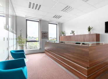  Coworking do wynajęcia w Kraków