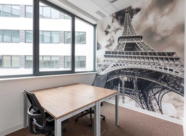  Coworking do wynajęcia w Kraków