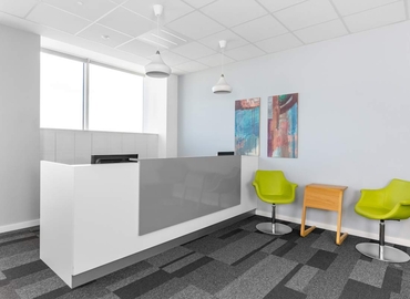 Przestrzeń coworkingową do wynajęcia w Kraków