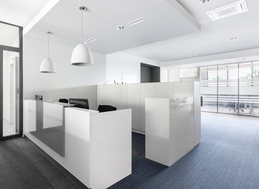  Coworking do wynajęcia w Kraków