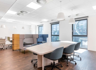  Coworking do wynajęcia w Kraków