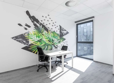  Coworking do wynajęcia w Kraków