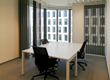  Biurowce do wynajęcia w Wrocław