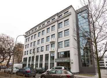 Przestrzeń coworkingową do wynajęcia w Kraków