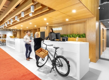  Coworking do wynajęcia w Kraków