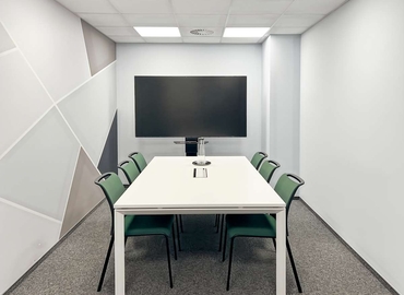 Przestrzeń coworkingową do wynajęcia w Wrocław