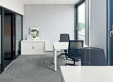 Przestrzeń coworkingową do wynajęcia w Wrocław