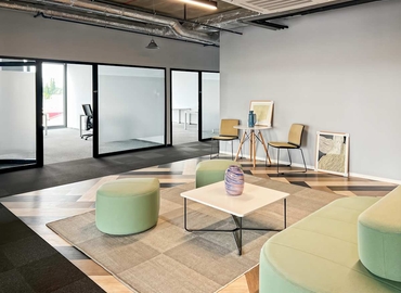  Coworking do wynajęcia w Wrocław