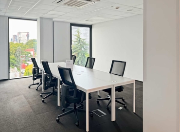 Przestrzeń coworkingową do wynajęcia w Wrocław