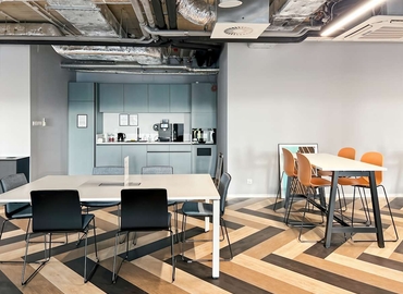  Coworking do wynajęcia w Wrocław