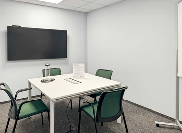  Coworking do wynajęcia w Wrocław