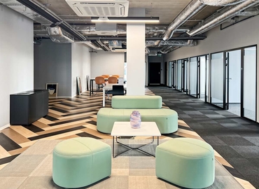 Przestrzeń coworkingową do wynajęcia w Wrocław