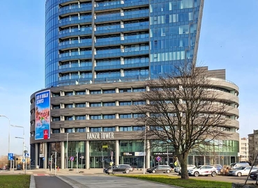  Coworking do wynajęcia w Szczecin