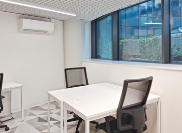  Coworking do wynajęcia w Szczecin