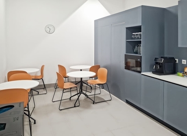  Coworking do wynajęcia w Szczecin