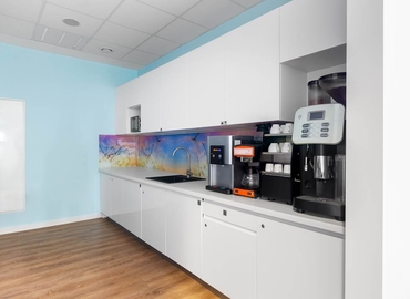 10 m² Business park in Krakow, Aleja Pokoju 1/K1 (31-548) - 5 | MatchOffice