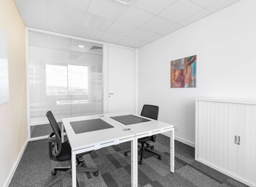 10 m² Business park in Krakow, Aleja Pokoju 1/K1 (31-548) - 6 | MatchOffice