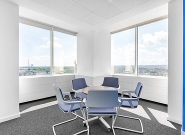 Coworking Aleja Pokoju 1/K1,XI i&nbsp;XII&nbsp;piętro 31-548 Krakow