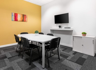 Przestrzeń coworkingową do wynajęcia w Lublin