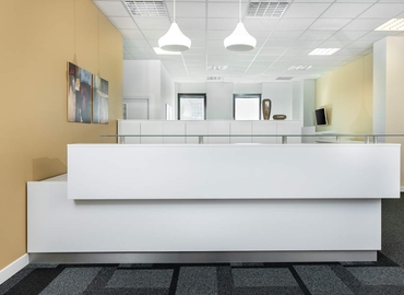 Przestrzeń coworkingową do wynajęcia w Lublin