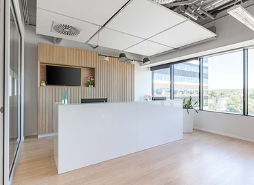  Coworking do wynajęcia w Katowice