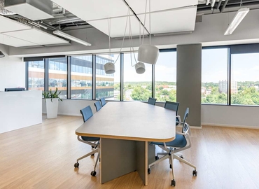 Przestrzeń coworkingową do wynajęcia w Katowice