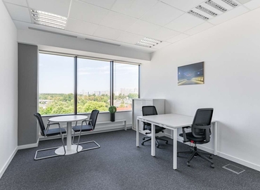 Przestrzeń coworkingową do wynajęcia w Katowice