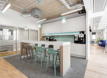  Coworking do wynajęcia w Wrocław