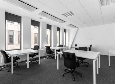  Coworking do wynajęcia w Wrocław