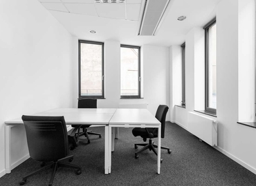 Przestrzeń coworkingową do wynajęcia w Wrocław