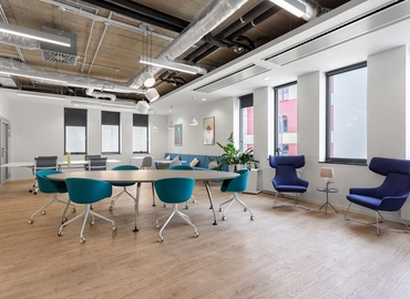  Coworking do wynajęcia w Wrocław