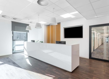 Coworking do wynajęcia w Kraków