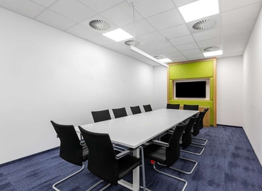 Coworking Ul. Wielicka 28,Budynek B, 3 piętro,3 Floor 30-552 Krakow