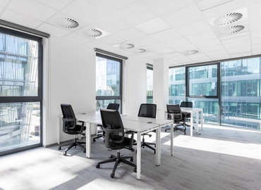 Coworking do wynajęcia w Kraków