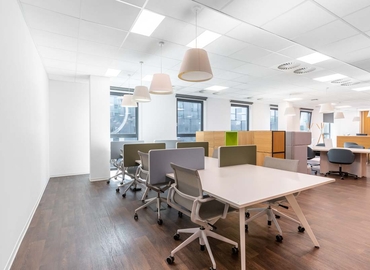 Coworking do wynajęcia w Kraków