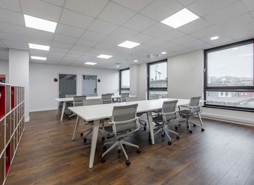 10 m² Business park in Katowice, ul. Wojewódzka 10 (40-026) - 0 | MatchOffice