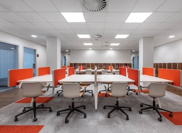 10 m² Business center in Katowice, ul. Wojewódzka 10 (40-026) - 4 | MatchOffice