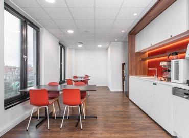 10 m² Business center in Katowice, ul. Wojewódzka 10 (40-026) - 5 | MatchOffice.com